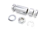 Rear Axle Spacer Kit For Harley 25MM Twin Cam 2008-2017 Flst Fxst #41242-08. Fixed Price $43.52.