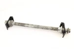 2005 Kawasaki Z750S Rear Axle Back Wheel Rim Pivot Bolt Axel 41068-0023. Fixed Price $31.41.