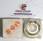 Nos Suzuki 1988 1992 Gsx-r 750 Bearing 08120-62047 New Oem Factory Part. Fixed Price $17.84.