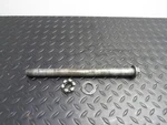 90-04 Kawasaki Kx 500 Oem Rear Wheel Axle Shaft Bolt 41068-1299. Fixed Price $19.95.