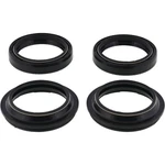 Balls 56-137 Fork & Dust Seal Kit Yamaha YZF-R1 50TH 06 YZF-R6 99-04. Fixed Price $39.78.