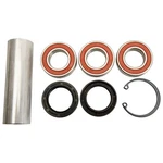 Tusk Impact Wheel Bearing And Seal Kit- Rear For Sherco 300 Factory 2018-2023. Fixed Price $35.59.
