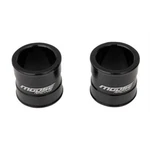 Moose Offroad Aluminum Wheel Spacer Front For Honda 0222-0565. Fixed Price $40.03.