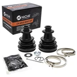 Niche Front Cv Axle Boot Kit For Polaris Sportsman Ranger Scrambler 500 2201015. Fixed Price $23.95.