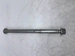 2020 18-20 Honda CRF250L Axle Rear Wheel. Fixed Price $29.99.
