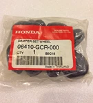 Fit Honda CB50R CBR150 FS125 Drive Rubbers Set Of 4 Oem Genuine.. Fixed Price $12.95.