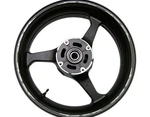 2009 Honda Motorcycle CBR600RR Rear Wheel Asm 42650-MFJ-A60 New Oem. Fixed Price $715.25.