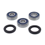 Balls 25-1784 Wheel Bearing Kit. Fixed Price $34.02.