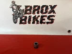 Honda CB750 GL1100 GL1200 GL1000 CB650 CB900 Cbx VT1100 Front Wheel Side Collar. Fixed Price $15.00.