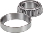 Wps Double Sealed Wheel Bearings X 47 14MM 6204-2RS. Fixed Price $23.99.