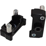 Driven Captive Axle Block Sliders For Yamaha Black DRCAX-204BK. Fixed Price $145.88.
