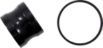 Covingtons Front Axle Spacer Kit Black Smooth C0008-B. Fixed Price $90.95.