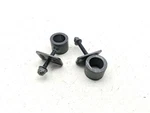 22 -24 Harley Davidson Nightster RH975 Rear Wheel Axle Adjusters. Fixed Price $39.44.