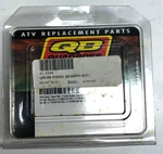 Oem Quadboss Wheel Bearing & Seal Kit Front P/n 41-3294 413294. Fixed Price $19.99.