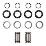Tusk Swing Arm Bearing Kit For Ktm 50 Sx 2010-2023. Fixed Price $54.21.