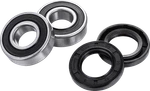 Factory Links FWK-S-074 Front Wheel Bearing Kit For Aprilla, Bmw, Suzuki. Fixed Price $41.65.