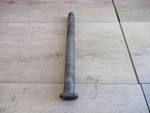 Yz 125 Yamaha 2002 Rear Axle -b-. Fixed Price $36.66.