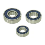 Psychic Wheel Bearing Kit Rear MX-06271. Fixed Price $7.13.