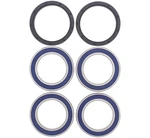 Quadboss Wheel Bearing And Seal Kit For 2015 Can-am 450 Mx Atv Rear. Fixed Price $88.75.