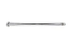 V-twin 44-0219 Chrome Rear Axle For 80-99 Touring & 84-06 Softail. Fixed Price $54.95.