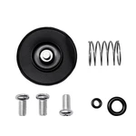 Balls Accelerator Pump Rebuild Kit For 2003-2004 Yamaha YZ450F 46-3005. Fixed Price $18.99.
