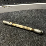 93-04 Kawasaki KX125 250 500 Oem Front Wheel Axle Bolt Hardware. Fixed Price $19.67.