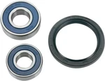Moose Racing Wheel Bearings And Seal Kits Front Rear 0215-0103. Fixed Price $24.19.