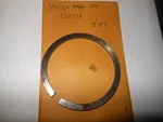 Nos Oem Honda V65 V45 CX650T Spacer 2.24 41537-MB0-000. Fixed Price $11.99.