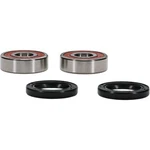 Wheel Kit Premium Bearings For Kawasaki Z125 Pro 2017-2022; 25-1736-P. Fixed Price $28.92.