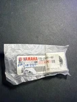 Yamaha Genuine Oem Parts Chain Puller 17D-25388-00-00 For YZ450F. Fixed Price $25.00.