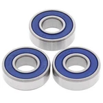 Balls Wheel Bearing Kit Rear 25-1371. Fixed Price $19.89.