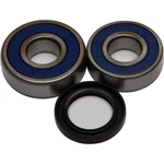 Balls Rear Wheel Bearing/seal Kit 25-1237. Fixed Price $27.95.