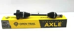 Open Trail 2.0 Left Front Upgraded Heavy Duty Cv Shaft Axle 06-14 Arctic Cat Atv. Fixed Price $100.00.