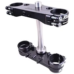 Ride Engineering Billet Split Triple Clamp 23.5MM Offset Black For Honda. Fixed Price $741.91.