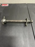 1996-2026 DR650 Rear Axel Bolt Wheel Nut Oem Suzuki Used. Fixed Price $19.14.