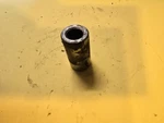 Yamaha Razz 50 Sh Front Wheel Spacer. Fixed Price $14.39.