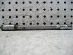 Honda 77 GL1000 Goldwing Front Wheel Axle Oem. Fixed Price $14.99.