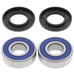 Rear Wheel Bearings And Seals Kit- Boss. Fixed Price $26.04.