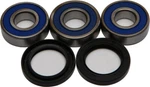Balls 25-1155 Wheel Bearing And Seal Kit. Fixed Price $51.11.