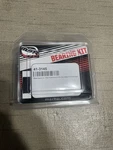 Msr 41-3145 Rear Wheel Spacer Kit Ktm Husaberg Axle Bearing. Fixed Price $25.99.