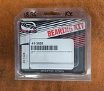 Msr Rear Wheel Bearing Seal Kit KX125 KX250 97-02 KX500 94-04 41-3651 25-1224. Fixed Price $22.99.
