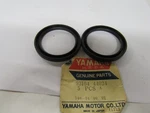 Nos Yamaha Oem Oil Seals 2PCS DT1B DT1C-MX DT1S 93104-44024. Fixed Price $10.34.