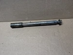 2002-2011 Ktm Front Axle Assembly Hub Shaft 2008-2009 Xc. Fixed Price $24.99.