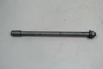 Moto Guzzi V7 Stone 2016 Rear Wheel Rim Axle Bolt Spindle Spacers GU32633360. Fixed Price $19.99.