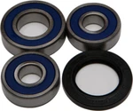 Balls 25-1287 Wheel Bearing & Seal Kit. Fixed Price $44.47.