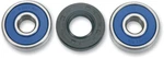 Moose Racing Wheel Bearing And Seal Kit Front Rear A25-1170. Fixed Price $15.10.
