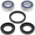 Balls Front Wheel Bearing Kit 25-1448 For Yamaha RD350 73-75. Fixed Price $28.66.