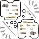 Balls 26-1368 Carburetor Kit Yamaha Raptor 2001-2005. Fixed Price $155.89.