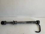 Honda Oem Rear Wheel Axle Bolt XR500R 81 82 XR250R 83 42301-MA0-000. Fixed Price $25.00.