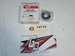 Suzuki New Oem Bearing (15X35X11) Qty 09262-15021. Fixed Price $10.85.